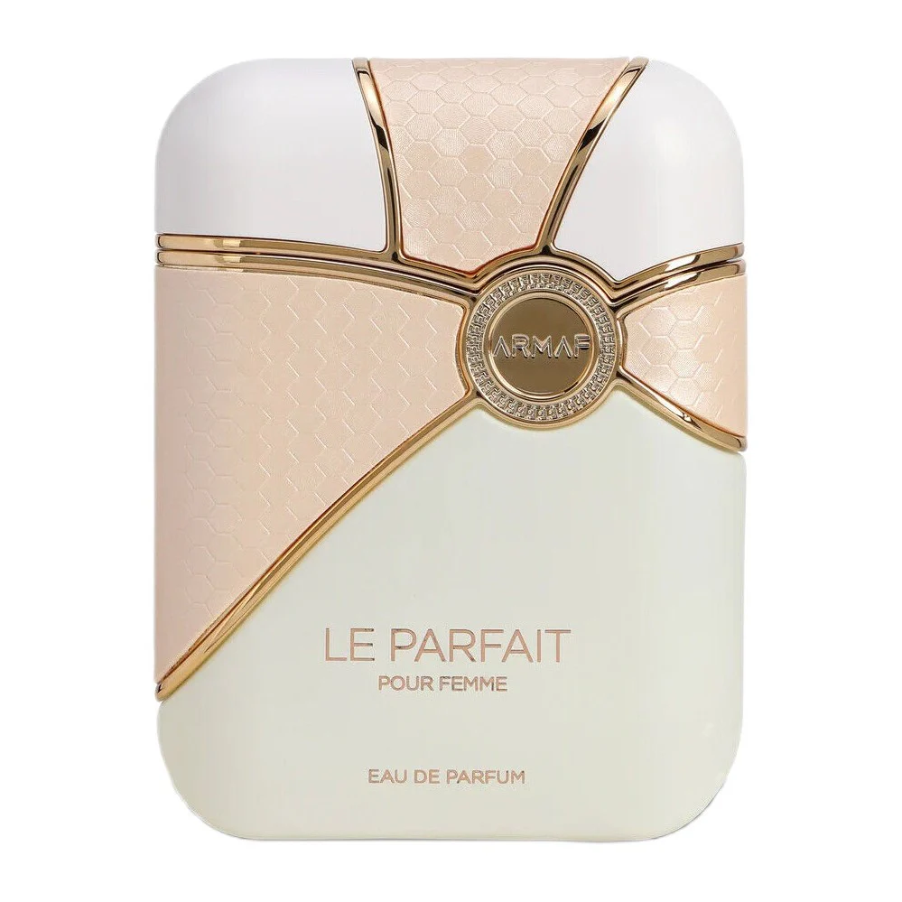 Le Parfait Pour Femme woda perfumowana
