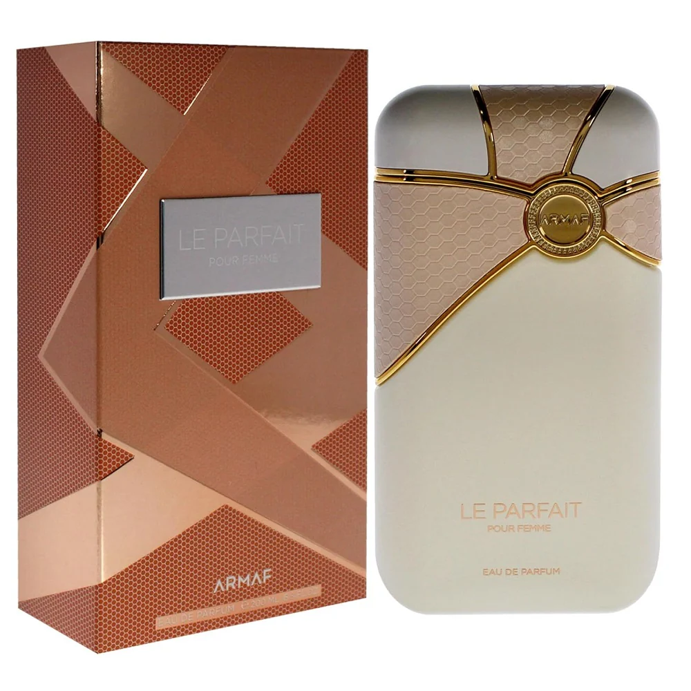 Le Parfait Pour Femme woda perfumowana - Image 5