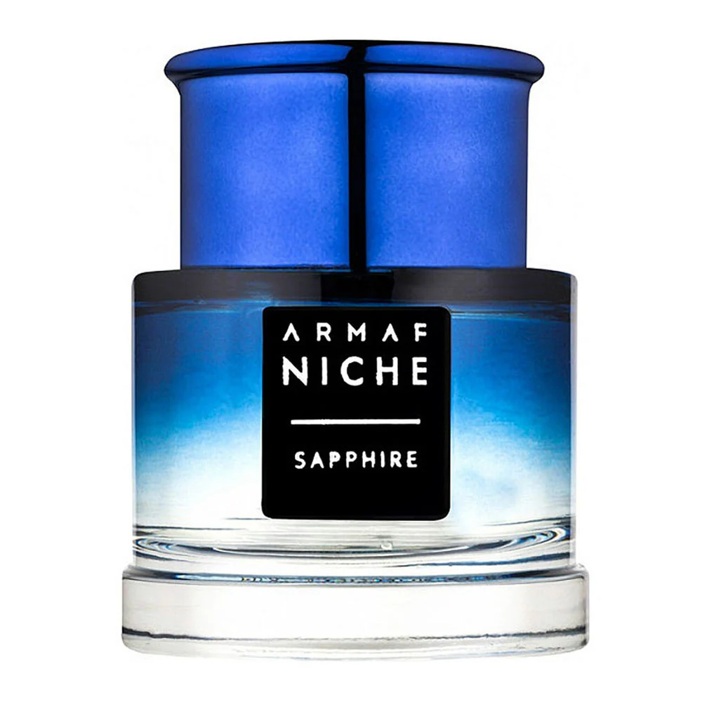 Niche Sapphire woda perfumowana spray - Image 3