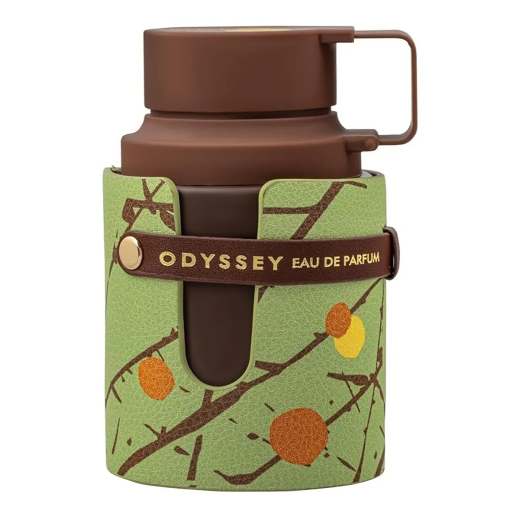Odyssey Dubai Chocolat woda perfumowana spray - Image 4