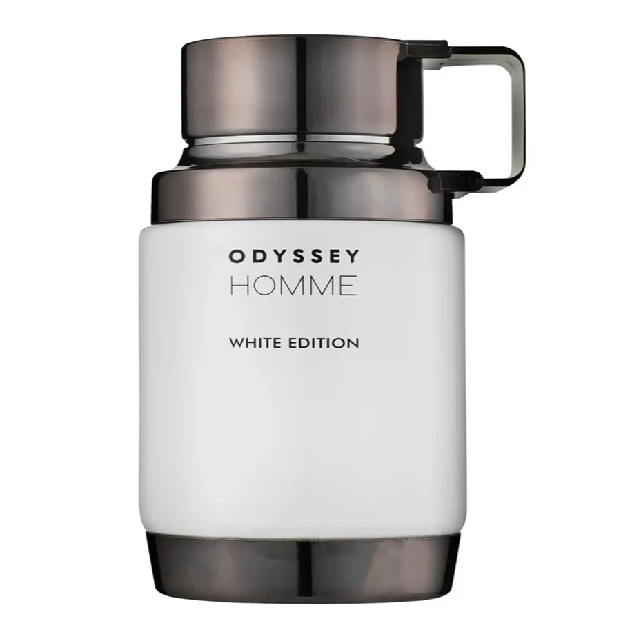 Odyssey Homme White Edition woda perfumowana spray - Image 6