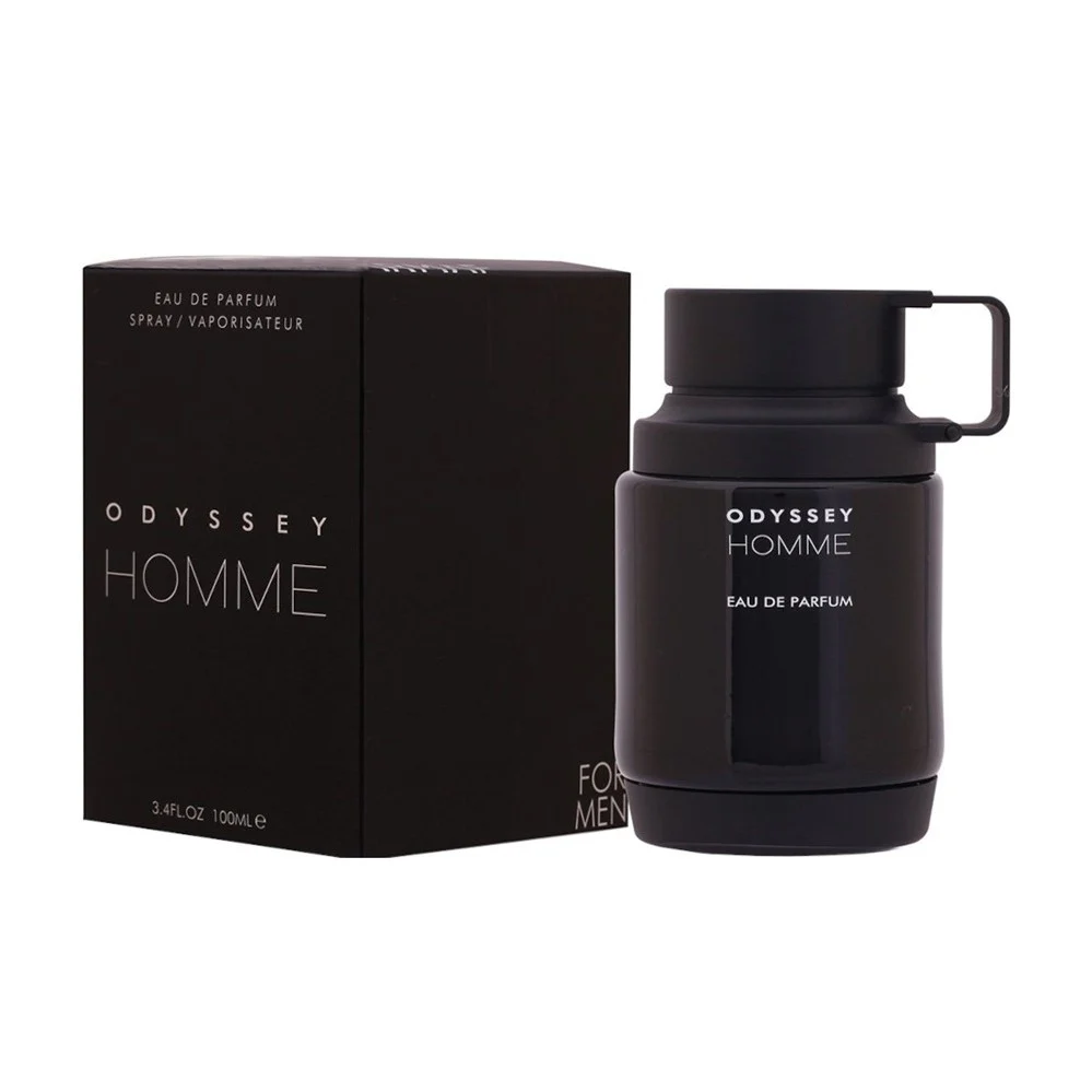 Odyssey Homme woda perfumowana spray - Image 4
