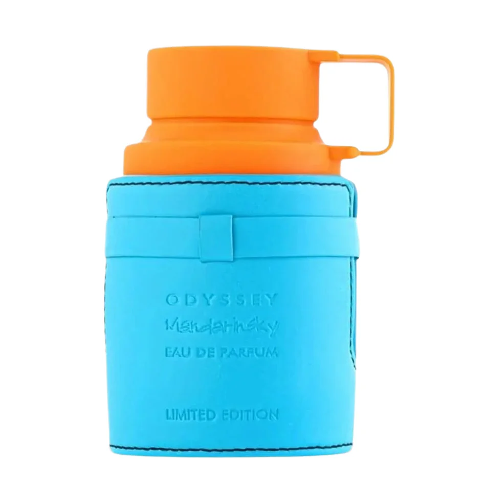 Odyssey Mandarin Sky woda perfumowana - Image 11