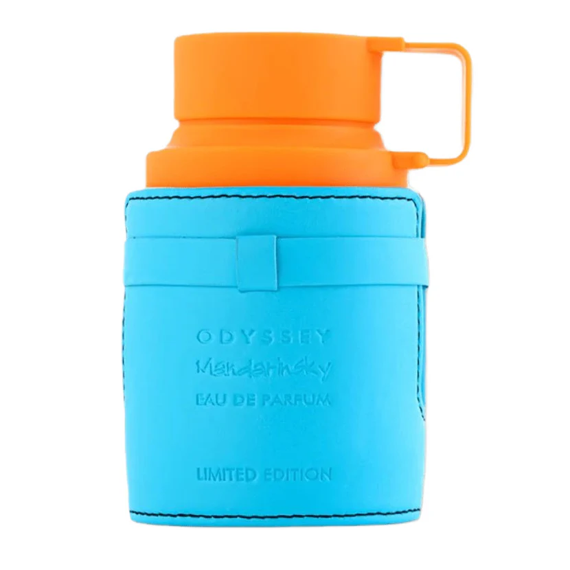 Odyssey Mandarin Sky woda perfumowana - Image 12