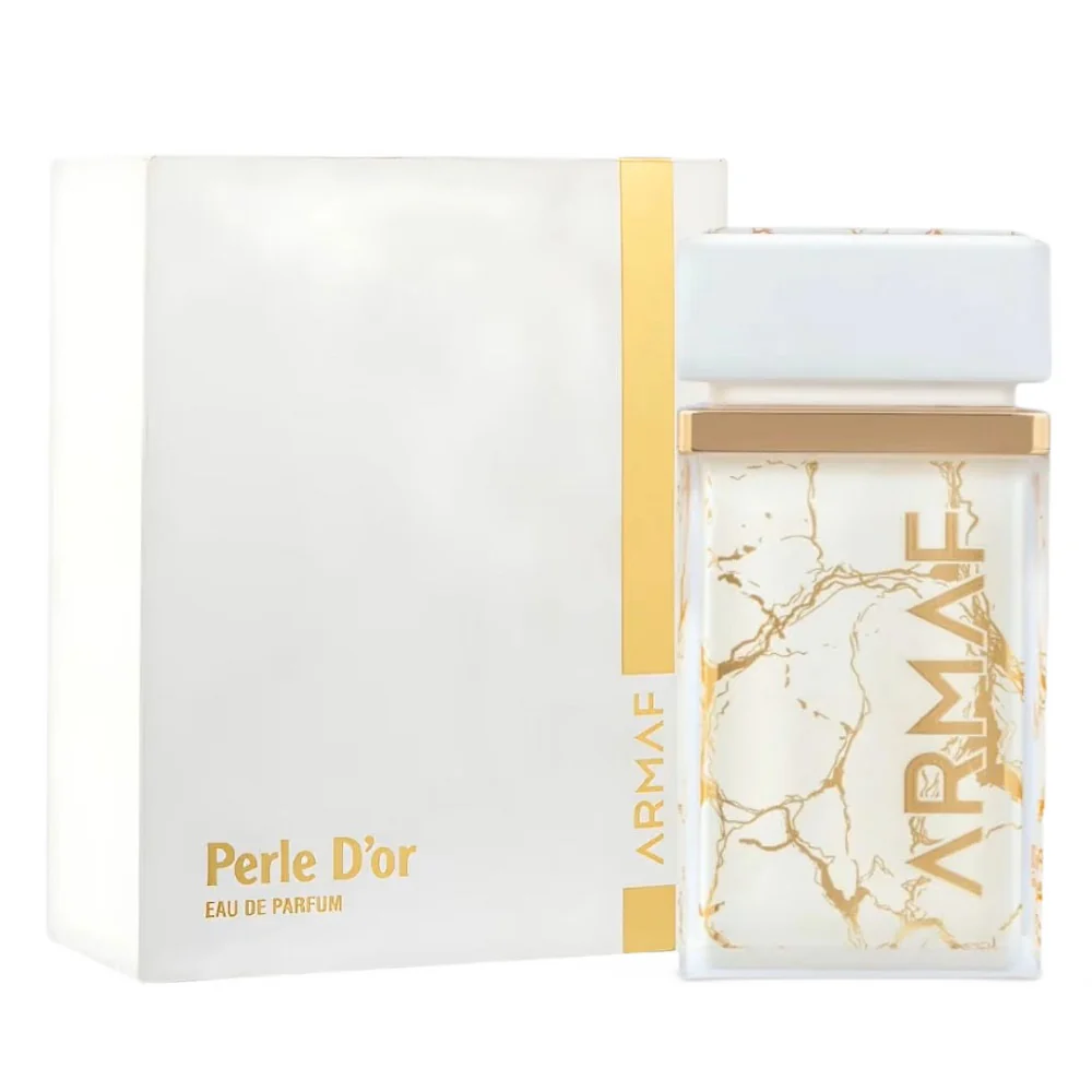 Perle d'Or woda perfumowana - Image 2
