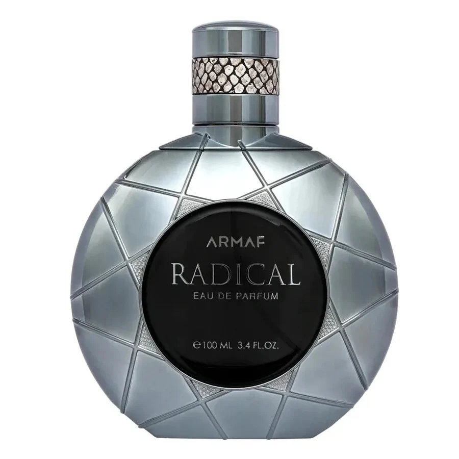 Radical Blue woda perfumowana spray 100ml