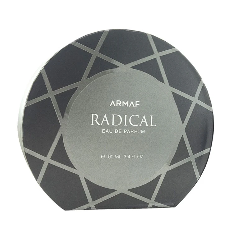Radical Blue woda perfumowana spray 100ml - Image 2