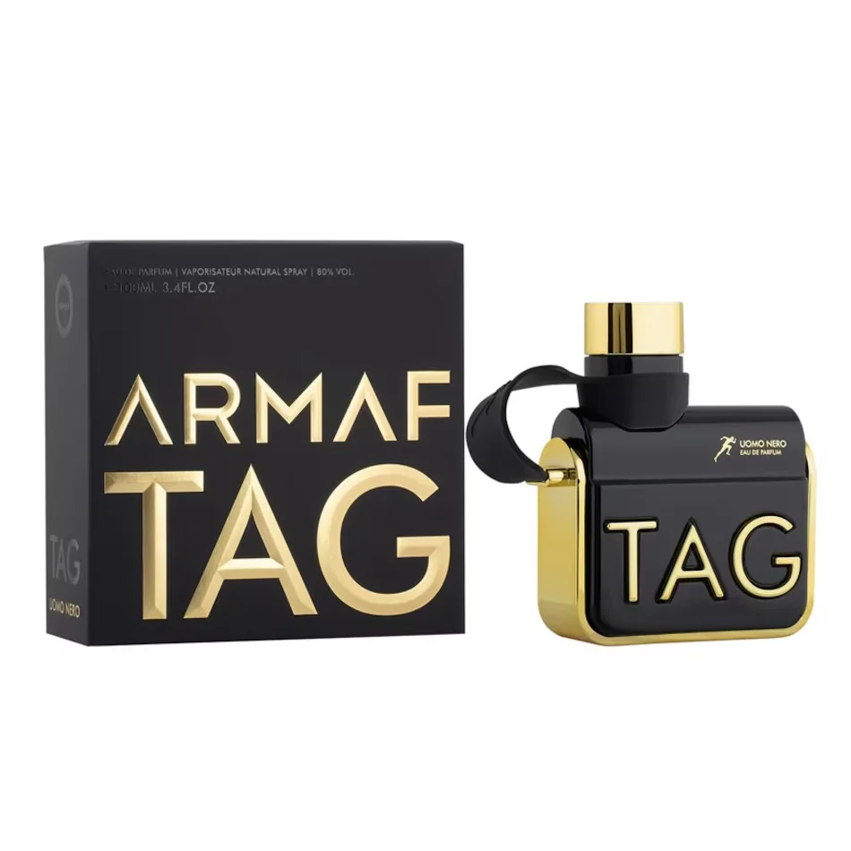 Tag Him Uomo Nero woda perfumowana spray - Image 2