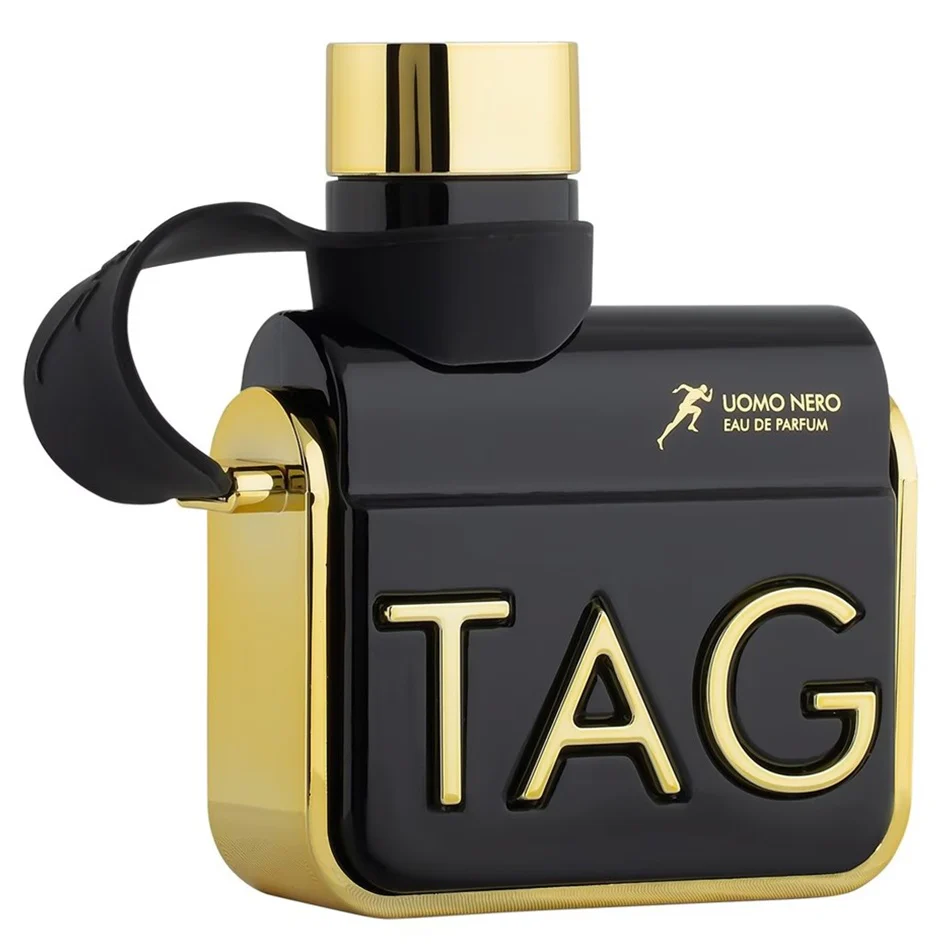 Tag Him Uomo Nero woda perfumowana spray - Image 3