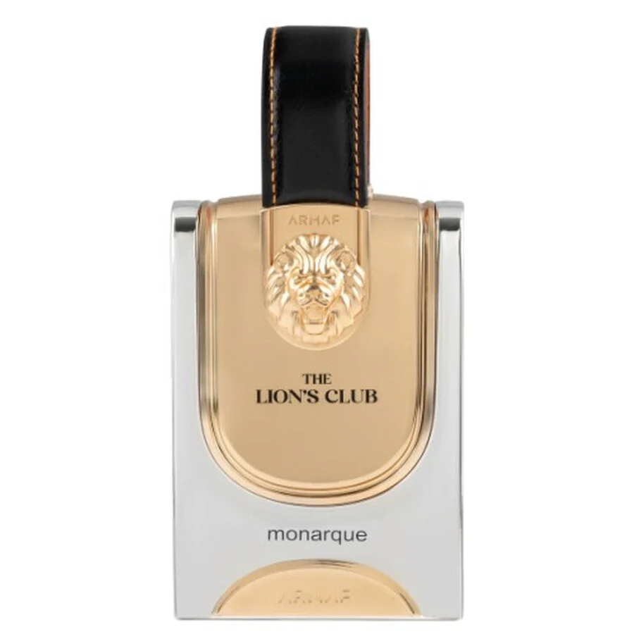 The Lion's Club Monarque woda perfumowana spray