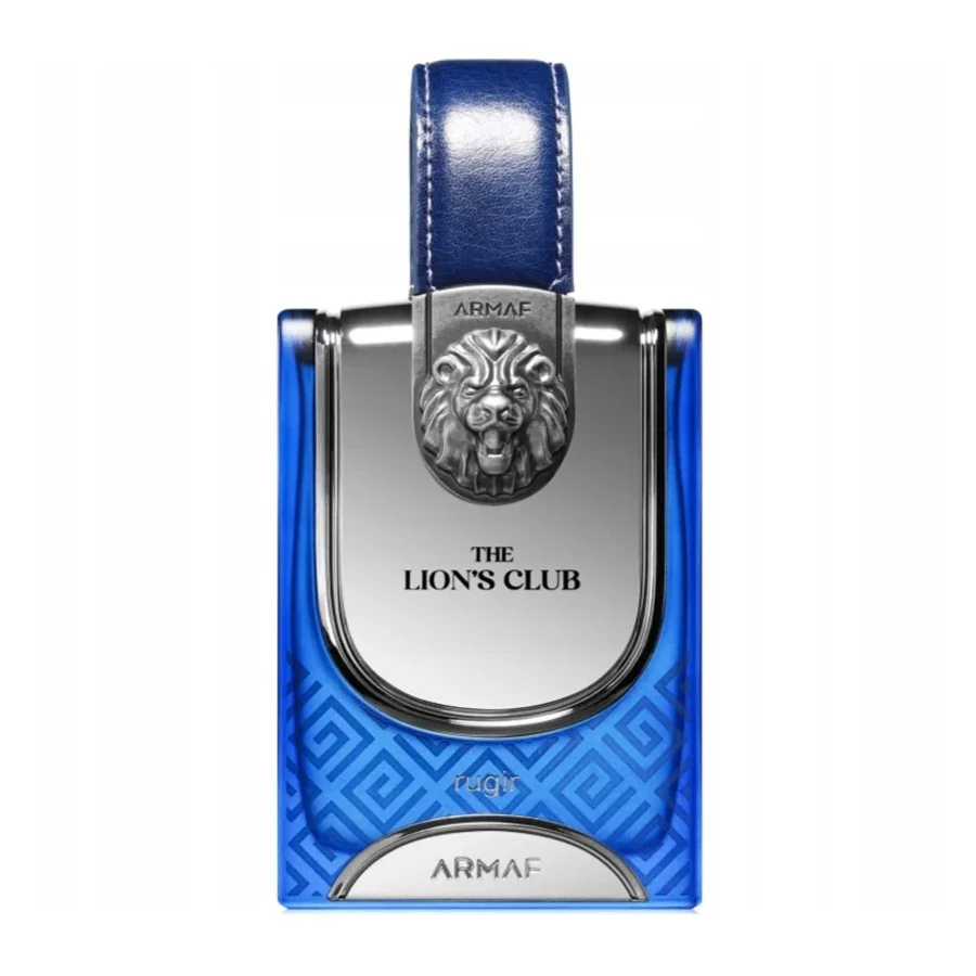 The Lion's Club Rugir woda perfumowana spray - Image 3
