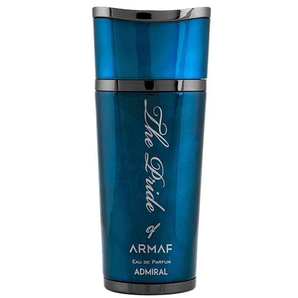 The Pride of Armaf Admiral woda perfumowana - Image 3