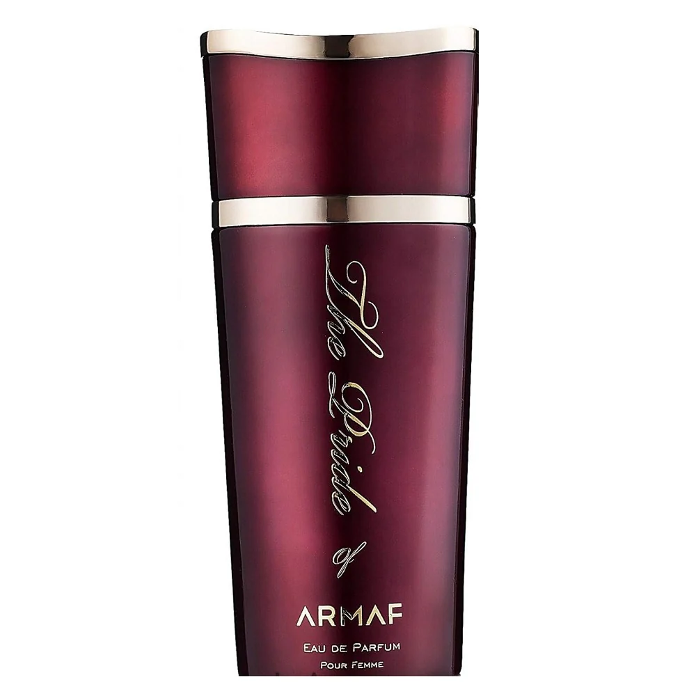 The Pride of Armaf Pour Femme woda perfumowana - Image 3