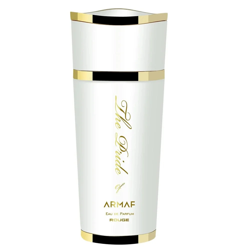 The Pride of Armaf White Pour Femme woda perfumowana