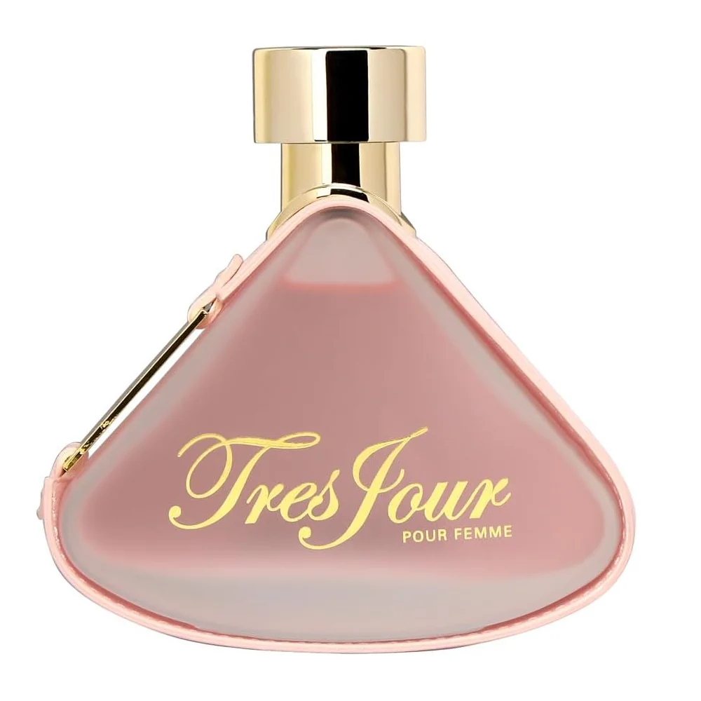 Tres Jour Pour Femme woda perfumowana