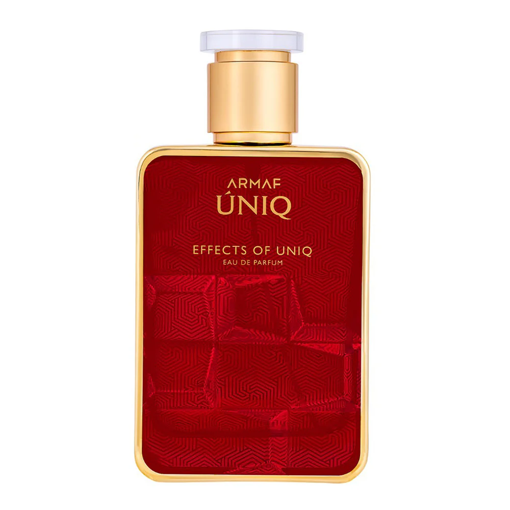 Uniq Effects Of Uniq woda perfumowana spray - Image 3