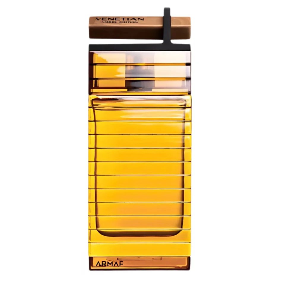 Venetian Ambre Edition woda perfumowana