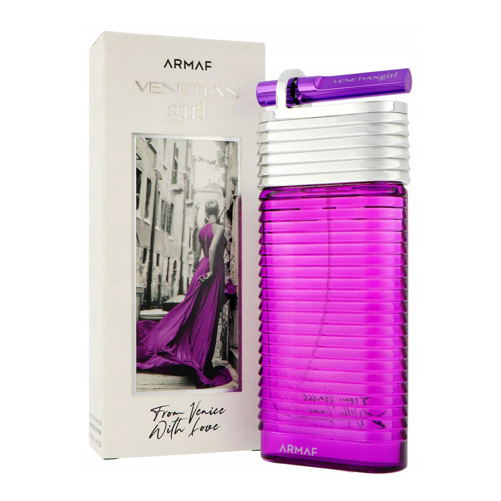 Venetian Girl From Venice With Love woda perfumowana - Image 2