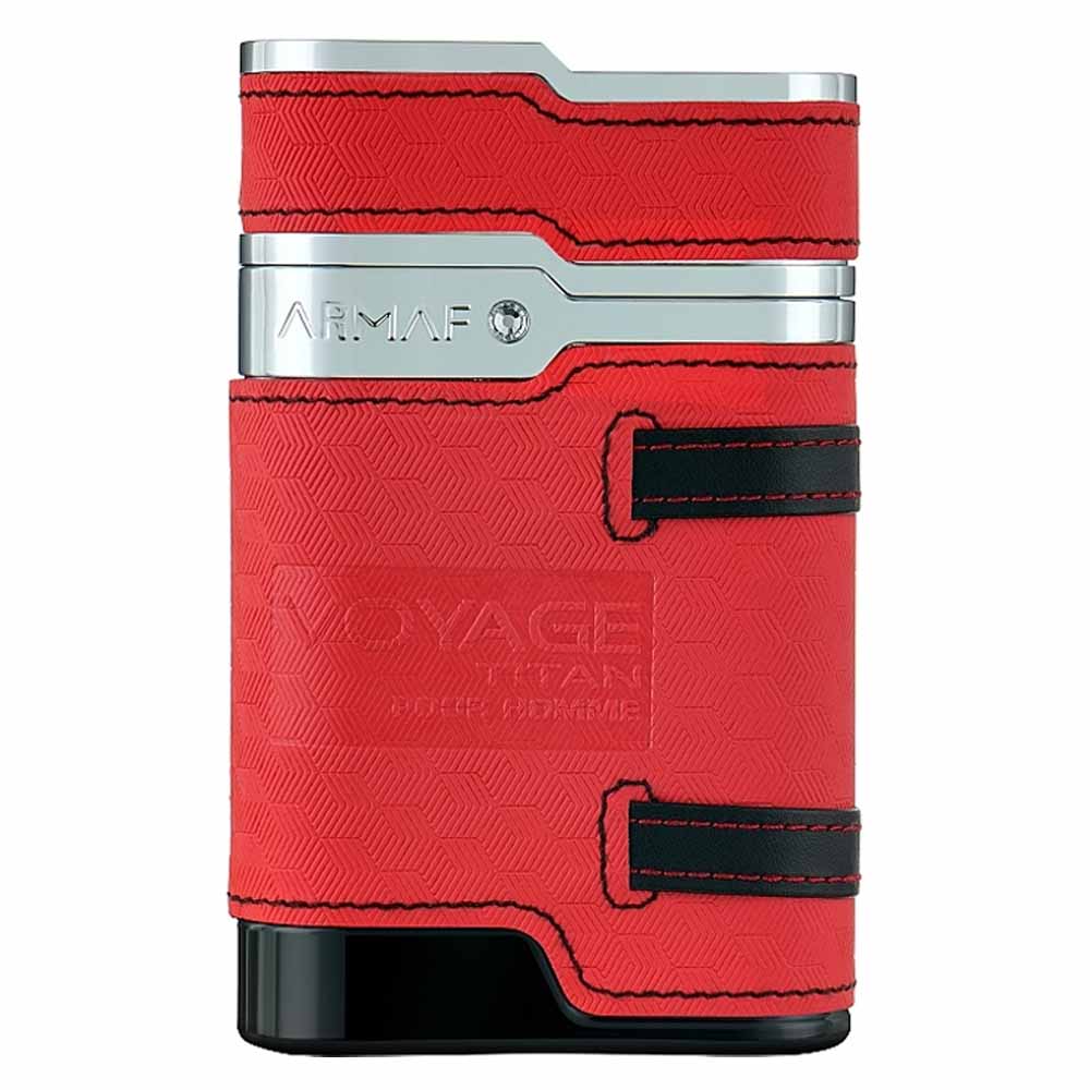 Voyage Titan Pour Homme woda perfumowana