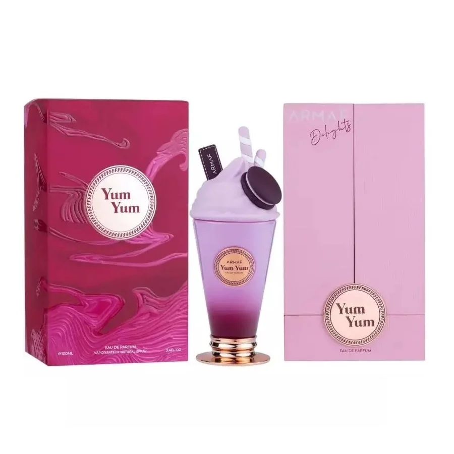 Yum Yum woda perfumowana spray - Image 3