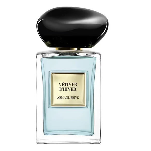 Vetiver D'hiver woda toaletowa