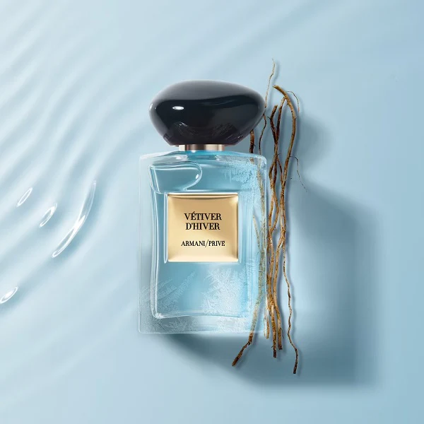 Vetiver D'hiver woda toaletowa - Image 4