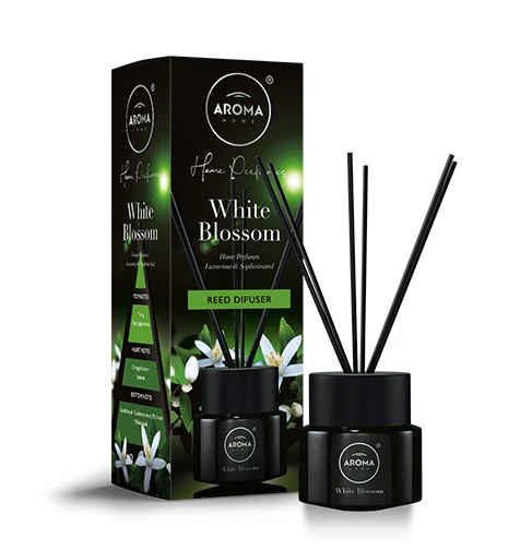 Black Series patyczki zapachowe White Blossom 100ml