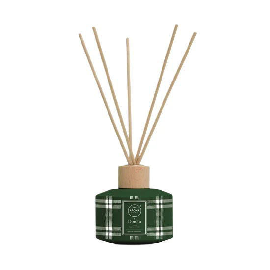 Dorota & Aroma Home patyczki zapachowe Czysta Przyjemność 100ml - Image 2