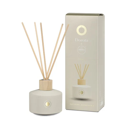 Dorota & Aroma Home patyczki zapachowe Dzień 100ml