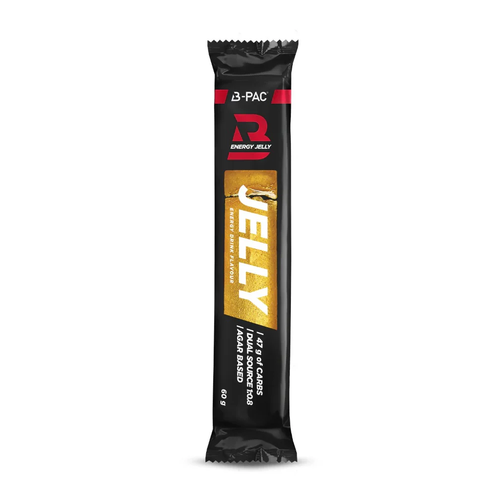 B-PAC Energy Jelly galaretka energetyczna Energy Drink 60g