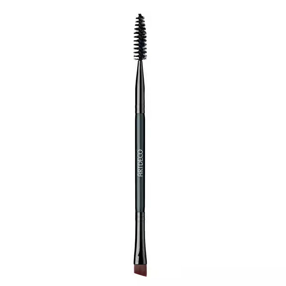 2in1 Brow Perfector pędzelek do brwi ze szczoteczką