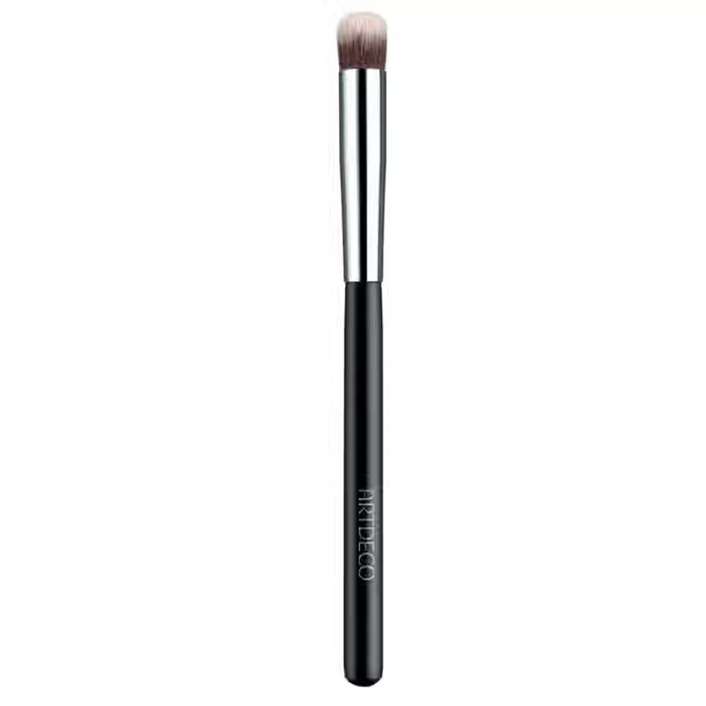 Concealer & Camouflage Brush pędzel do korektora i kamuflażu