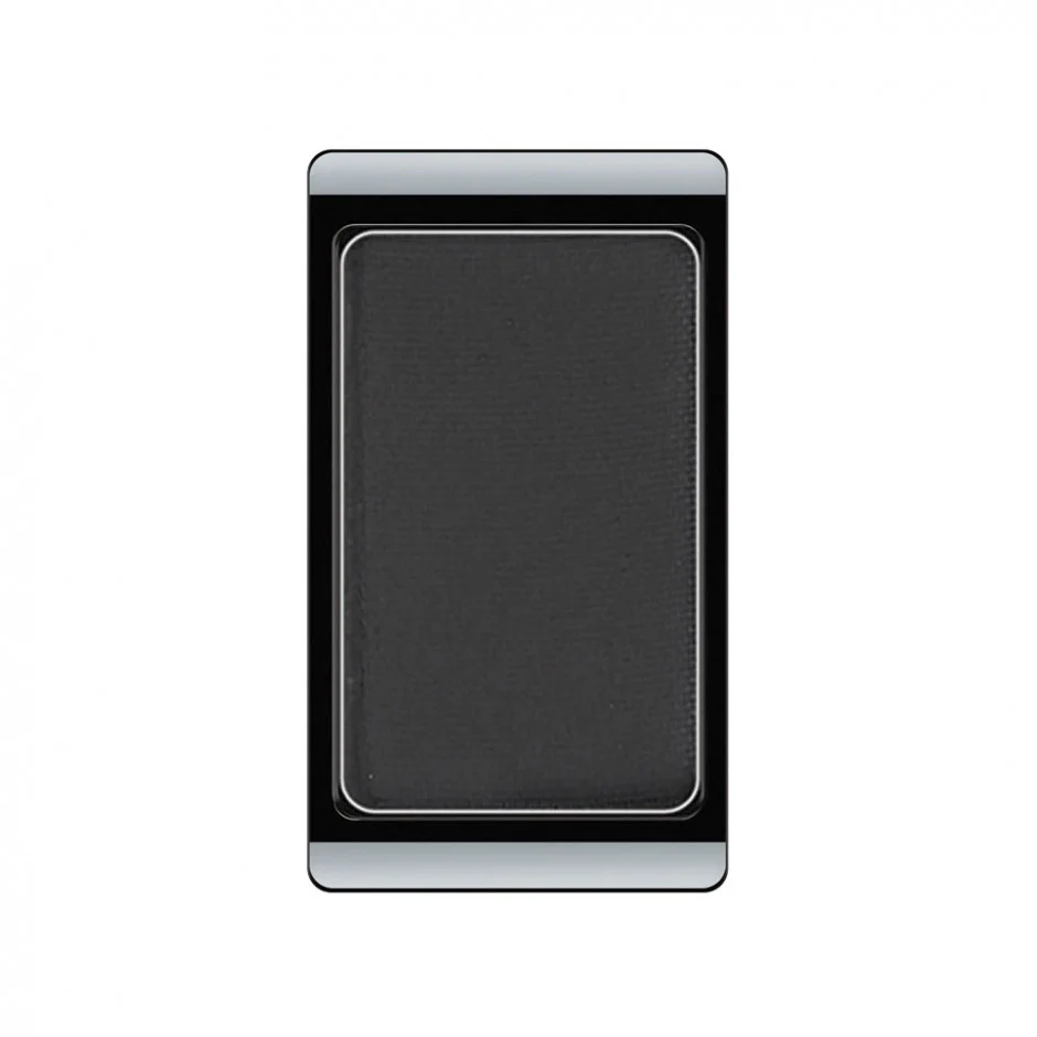 Eyeshadow Matt magnetyczny matowy cień do powiek 0.8g