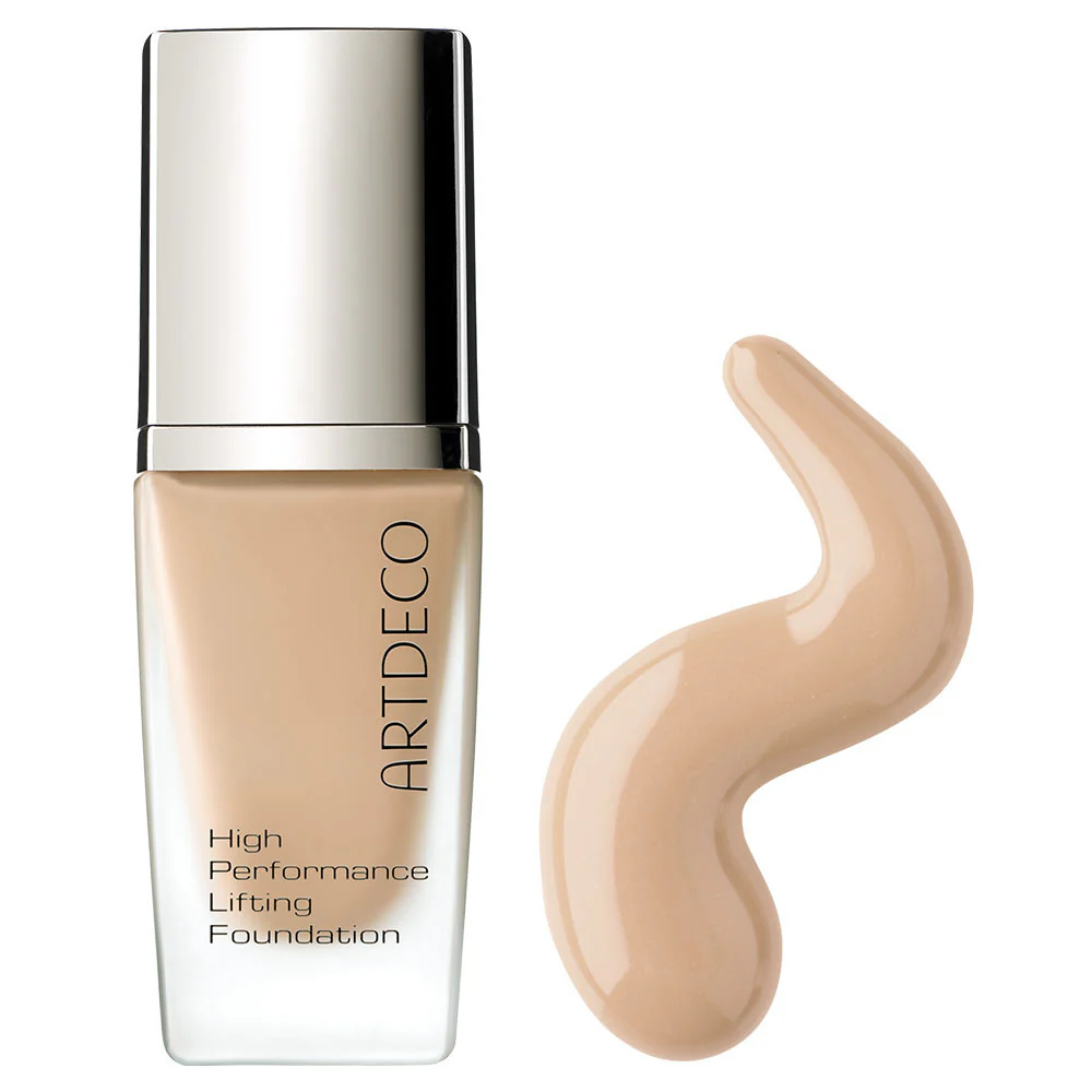 High Performance Lifting Foundation liftingujący podkład do twarzy 30ml - Image 3
