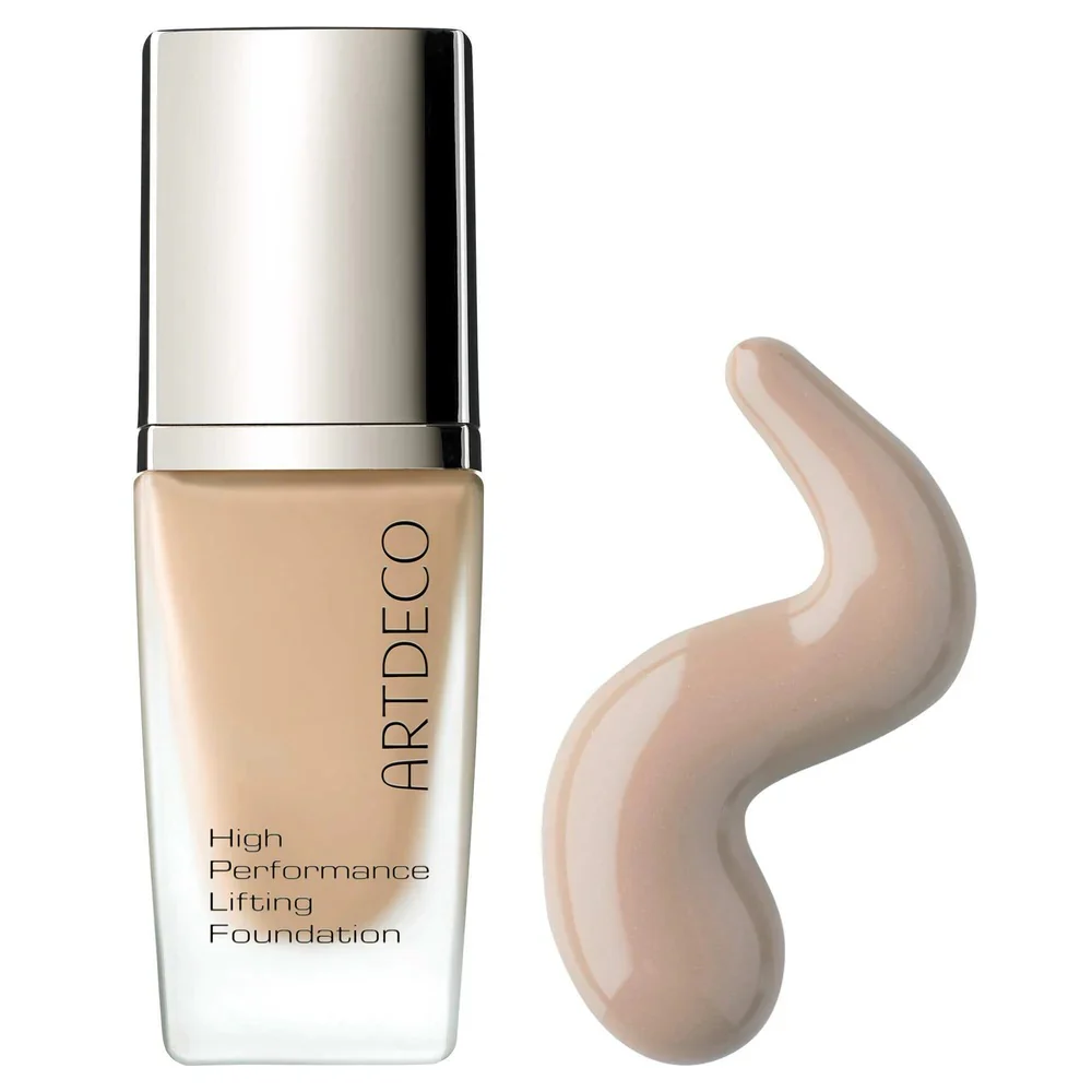 High Performance Lifting Foundation liftingujący podkład do twarzy 30ml - Image 4