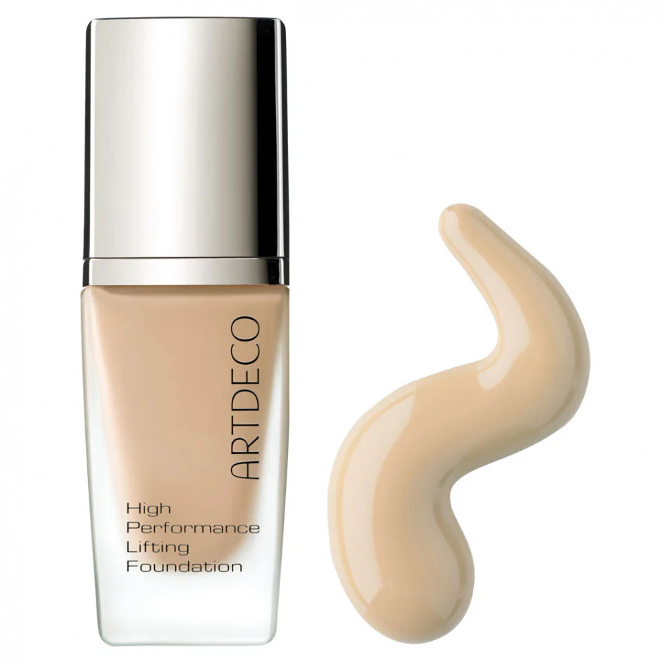 High Performance Lifting Foundation liftingujący podkład do twarzy 30ml - Image 5