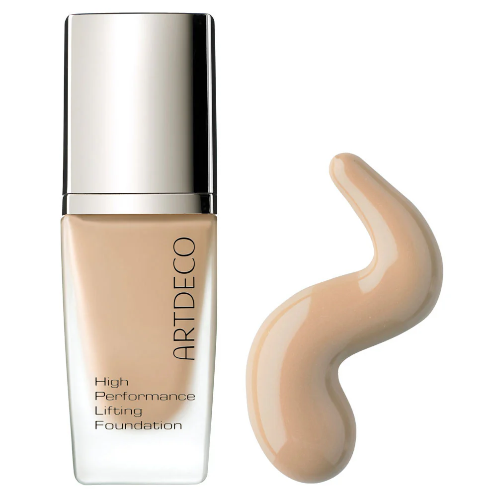 High Performance Lifting Foundation liftingujący podkład do twarzy 30ml - Image 7