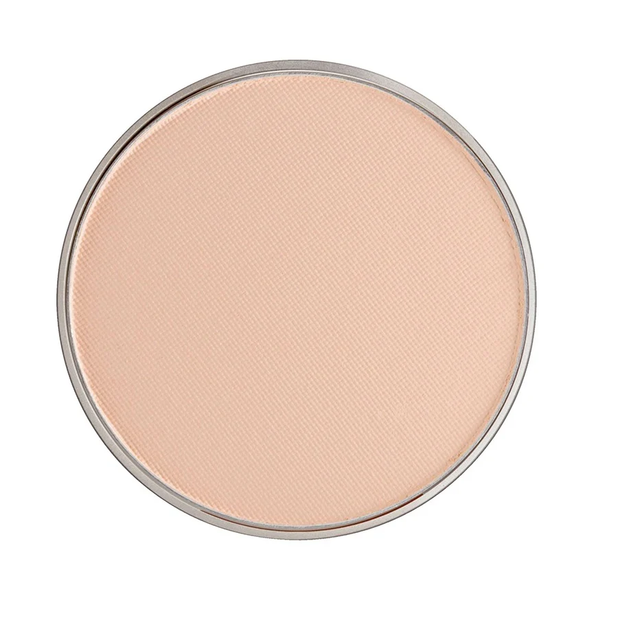 Hydra Mineral Compact Foundation Refill nawilżający podkład mineralny w kompakcie wkład 10g - Image 2