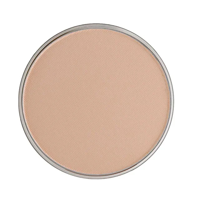 Hydra Mineral Compact Foundation Refill nawilżający podkład mineralny w kompakcie wkład 10g - Image 3