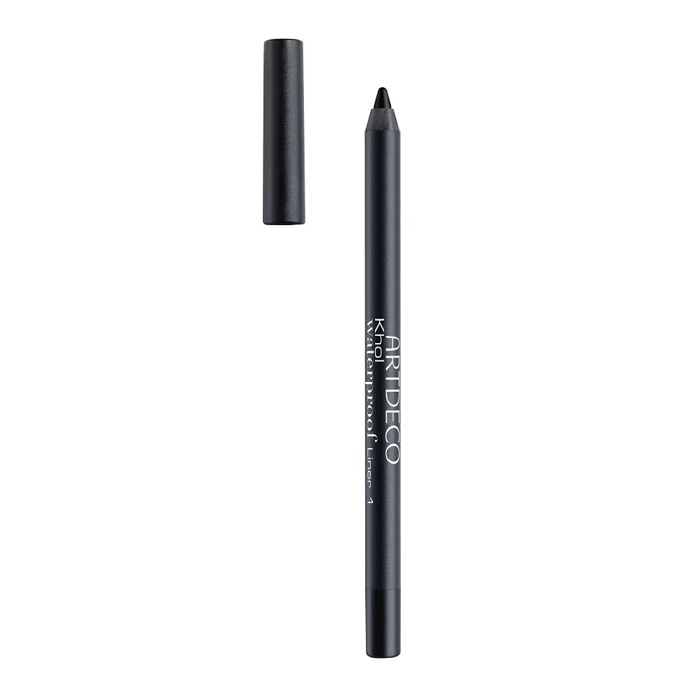 Khol Waterproof Liner wodoodporna kredka do oczu 1.2g