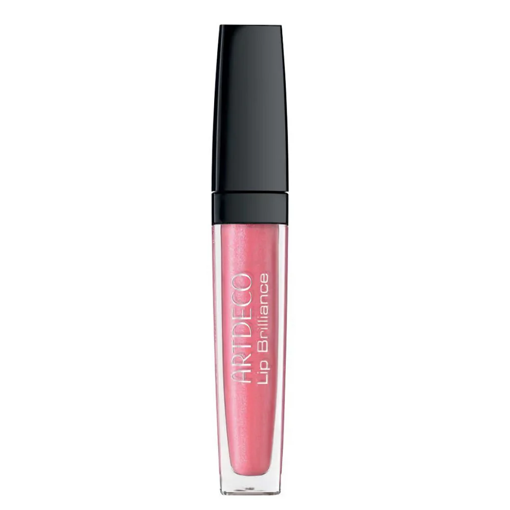 Lip Brilliance Long Lasting Lip Gloss długotrwały błyszczyk do ust 5ml - Image 6