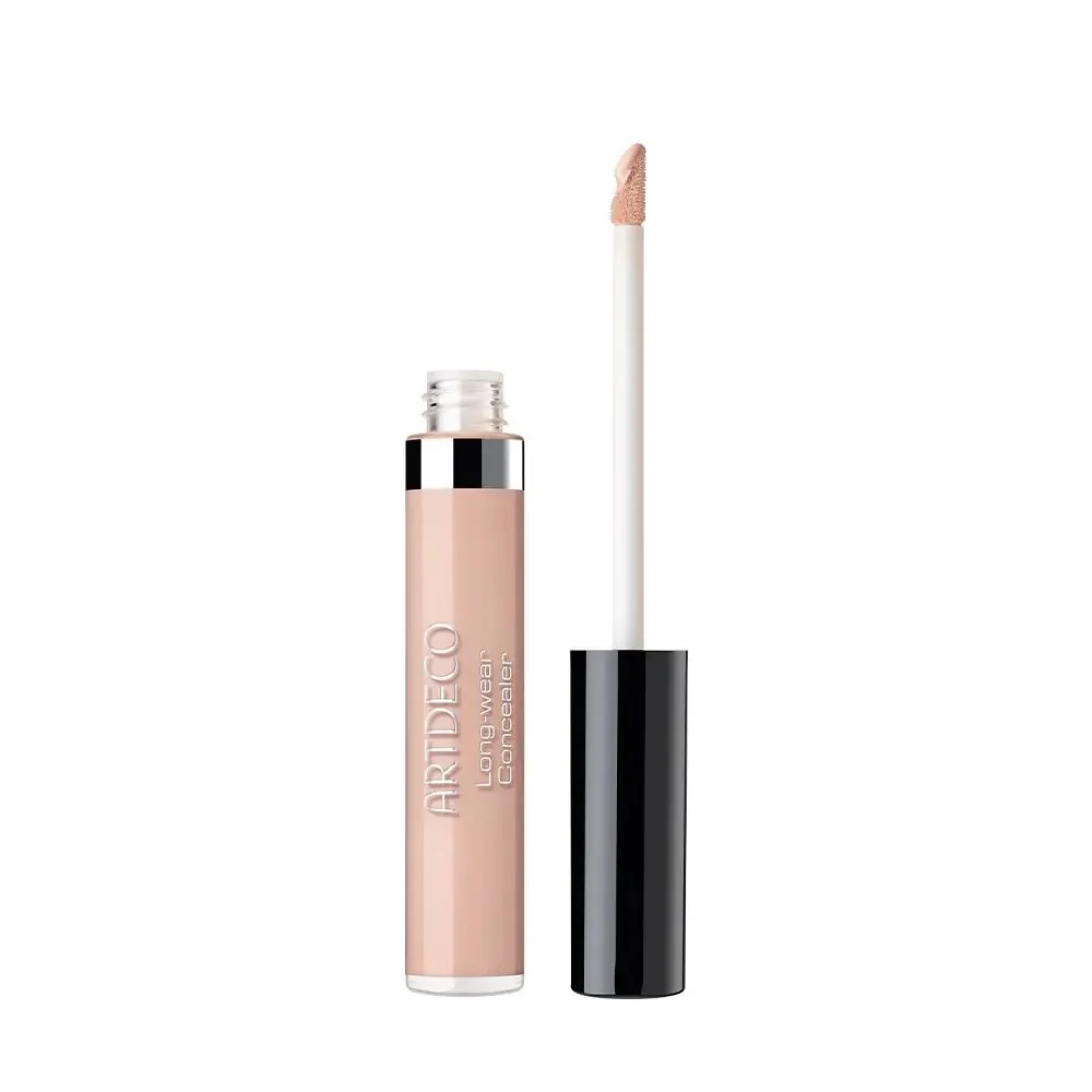 Long Wear Concealer wodoodporny korektor 7ml - Image 2