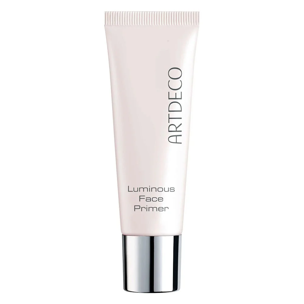 Luminous Face Primer rozświetlająca baza pod makijaż 25ml - Image 3
