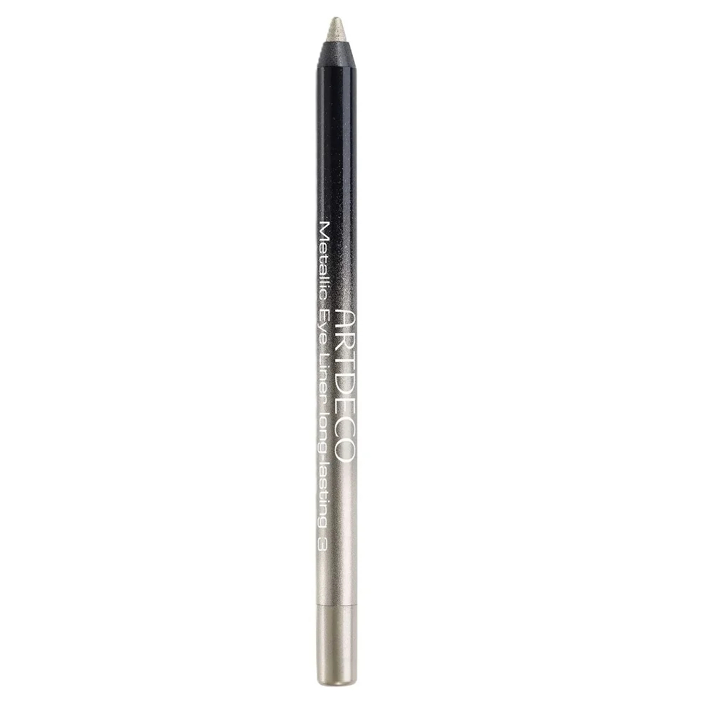 Metallic Eye Liner Long-Lasting metaliczna kredka do oczu 1.2g