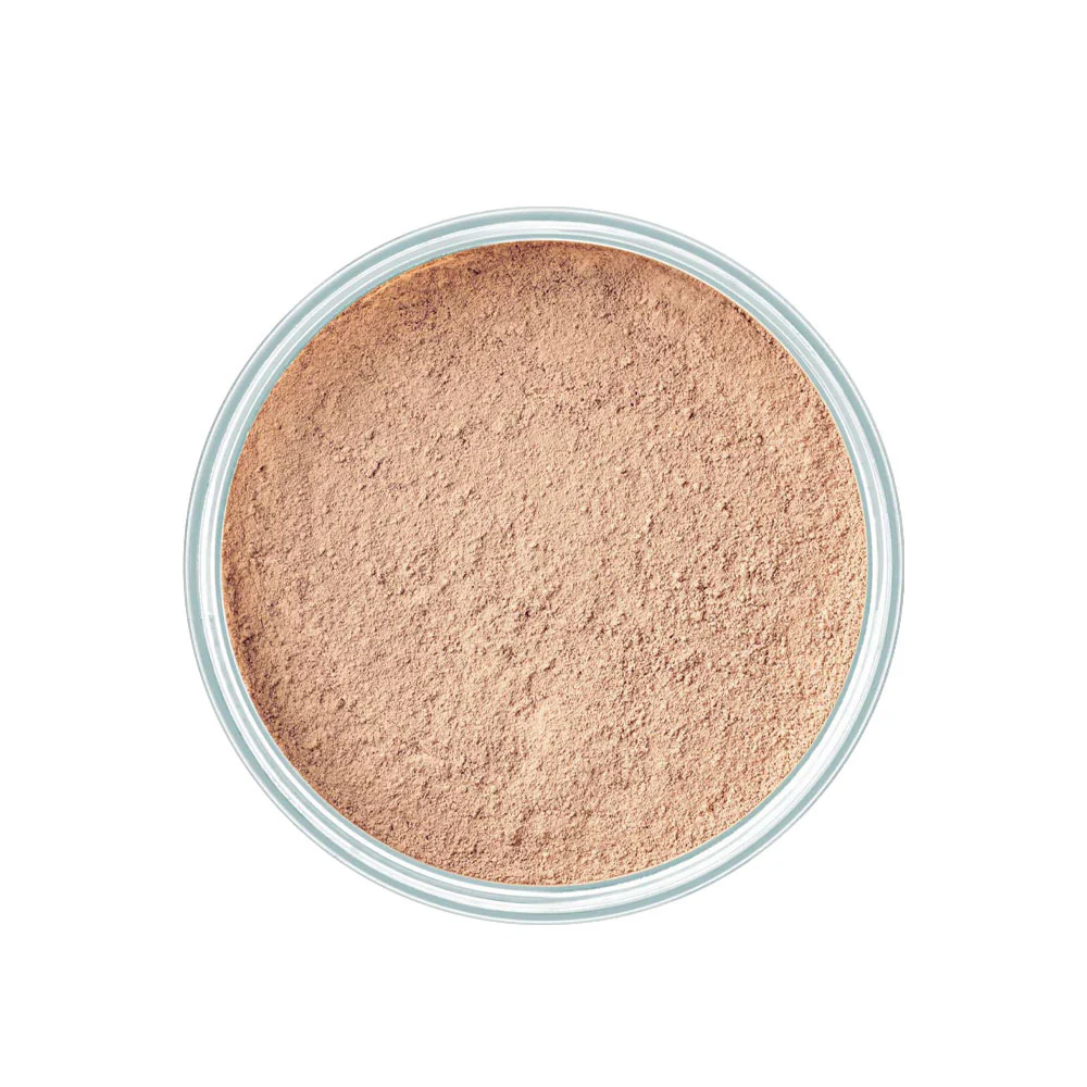 Mineral Powder Foundation podkład mineralny sypki - Image 3