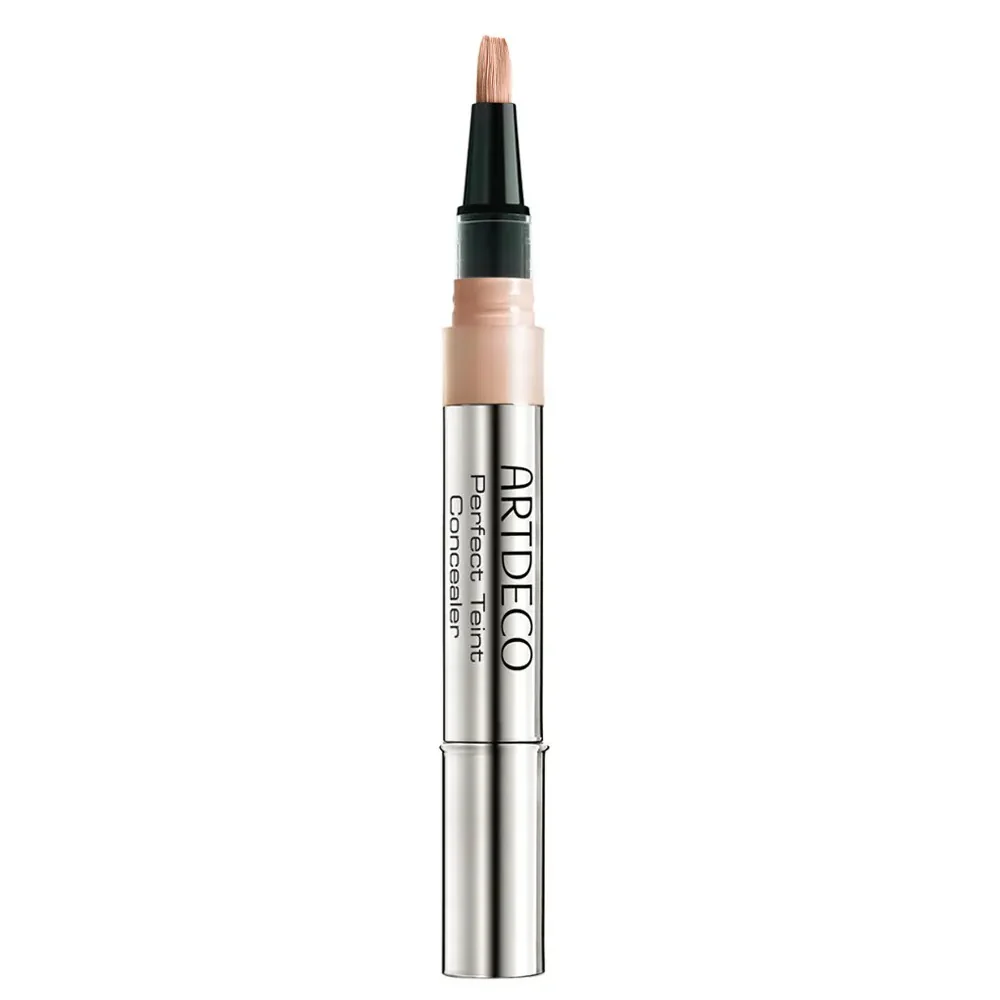 Perfect Teint Concealer rozświetlający korektor w pędzelku 2ml - Image 6