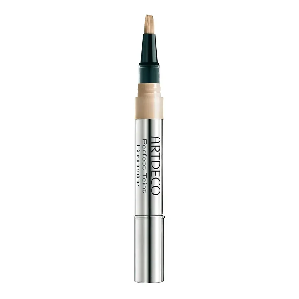 Perfect Teint Concealer rozświetlający korektor w pędzelku 2ml - Image 8
