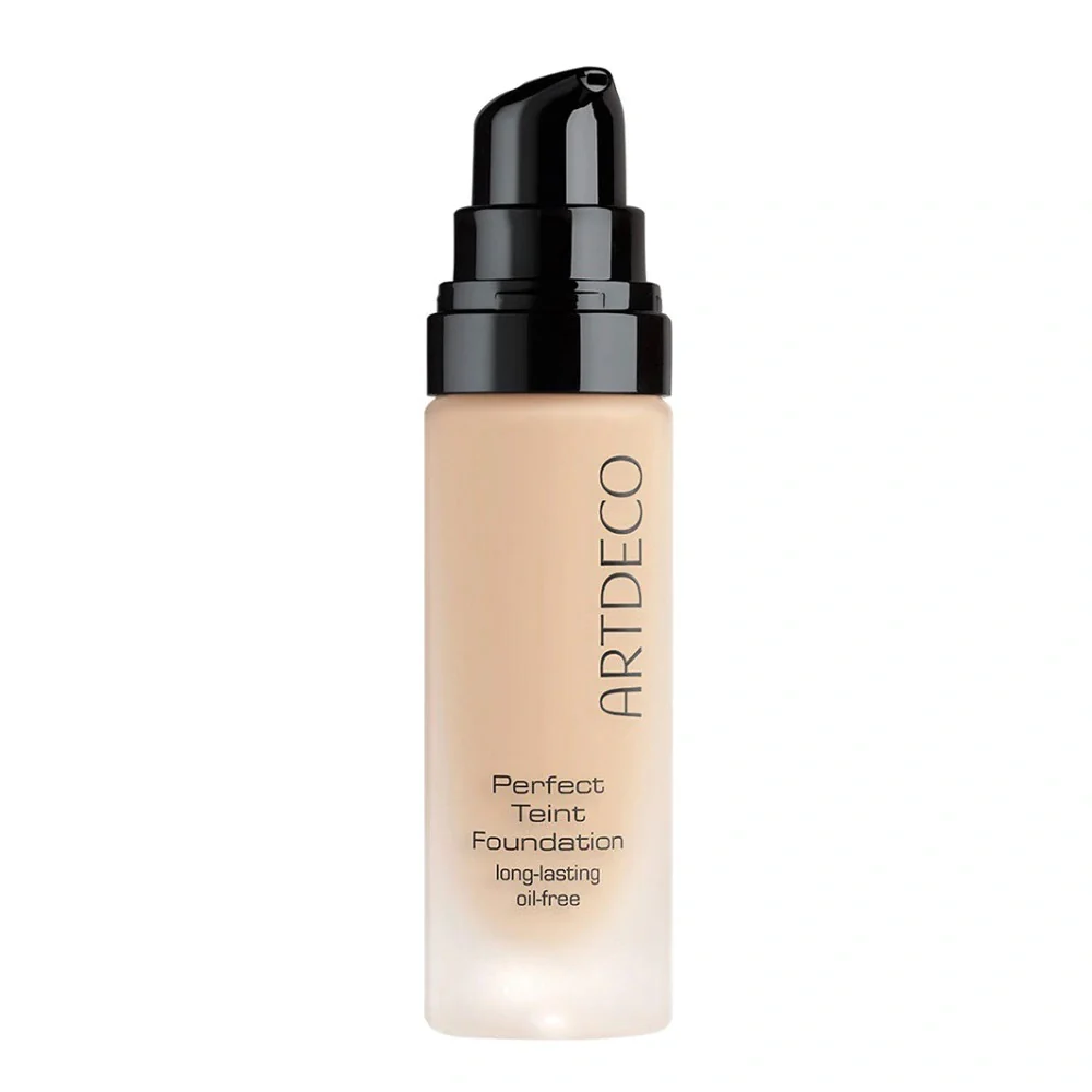 Perfect Teint Foundation długotrwały podkład kryjący 20ml - Image 4