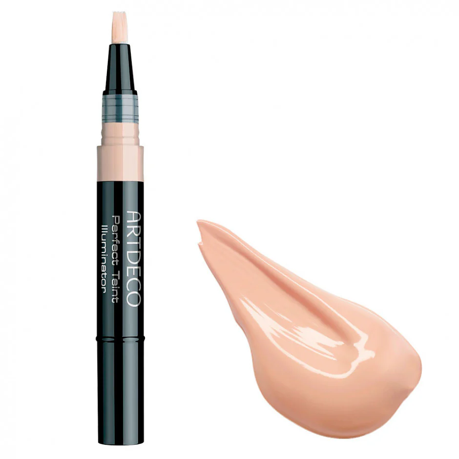 Perfect Teint Illuminator rozświetlacz modelujący 8 2ml