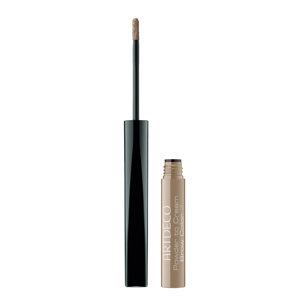 Powder To Cream Brow Color kremowy puder do brwi 7 Blonde 1.2g